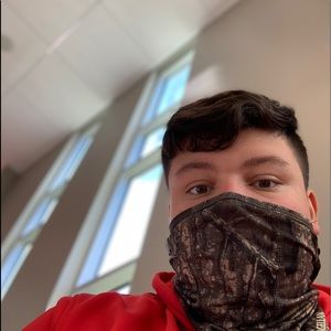 Meet your Posher, Ryan